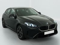 Gebraucht BMW 120 163 PS (119 kW) 2025 Saphirschwarz Kleinwagen