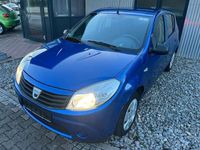 gebraucht Dacia Sandero Laureate