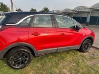 gebraucht Opel Crossland (X) 1.2 DI Turbo 96kW INNOVATION S...