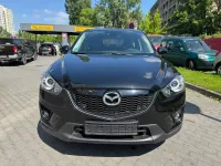 Gebraucht Mazda CX-5 Center-Line 150 PS (110 kW) 2013 Schwarz SUV