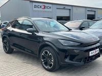 Gebraucht Cupra Formentor 150 PS (110 kW) 2025 Schwarz SUV