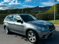 Gebraucht BMW X5 245 PS (180 kW) 2011 SUV