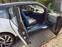 Gebraucht BMW i3 Comfort Edition 125 kW (170 PS) 2022 Kleinwagen