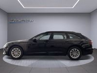 gebraucht Audi A6 Avant 45 3.0 TDI quattro s-tronic Navi ACC SH