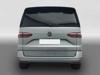 Gebraucht VW Multivan Life 150 PS (110 kW) 2024 Silber Van