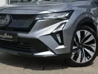Gebraucht Renault Rafale Techno 200 PS (147 kW) 2025 Grau SUV