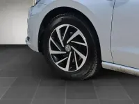 Gebraucht VW Golf VII Join 2018 Andere Limousine