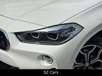 gebraucht BMW X2 xDrive 20 i M Sport*NAV*LED*RFKamera*