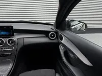 Gebraucht Mercedes C180 AMG 156 PS (114 kW) 2021 Grau Limousine