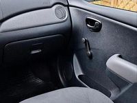 Gebraucht Hyundai i10 69 PS (50 kW) 2010 Schwarz Kleinwagen