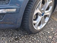 Gebraucht Ford S-MAX Trend 140 PS (102 kW) 2012 Van / Kleinbus