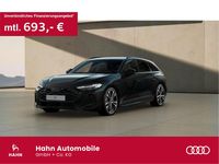Neu Audi S5 Ambiente 367 PS (269 kW) 2026 Schwarz Kombi