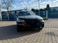 Gebraucht BMW X5 M50 Performance 530 PS (389 kW) 2019 Schwarz SUV