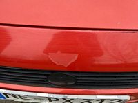 Gebraucht Fiat Punto Active 77 PS (56 kW) 2006 Orange Kleinwagen