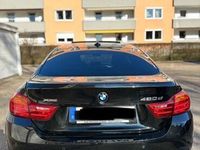 gebraucht BMW 420 Gran Coupé 420 Gran Coupé d xDrive M Spor...