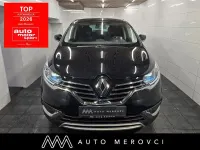Gebraucht Renault Espace Initiale Paris 224 PS (164 kW) 2020 Schwarz Van / Kleinbus