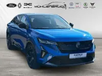 Używany Renault Rafale 300 KM (220 kW) 2025 Niebieski SUV