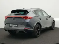 Gebraucht Cupra Formentor VZ 310 PS (228 kW) 2024 Grau SUV
