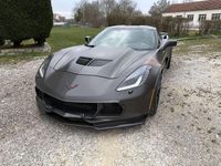 Gebraucht Corvette C7 895 PS (658 kW) 2016