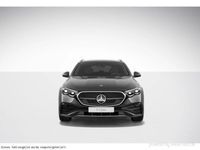 Gebraucht Mercedes E220 AMG 197 PS (144 kW) 2024 Grau Kombi