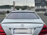 gebraucht Mercedes S55 AMG AMG ( lang )