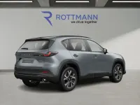 Neu Mazda CX-5 Center-Line 141 PS (103 kW) 2026 Grau SUV