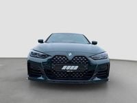 Gebraucht Alpina B4 495 PS (364 kW) 2023 Grün Coupé