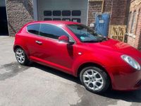 gebraucht Alfa Romeo MiTo MiTo1.4 16V