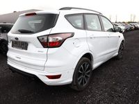 gebraucht Ford Kuga 1.5 EB 176 A6 4x4 ST-Line Nav PDC