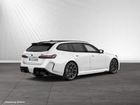 Gebraucht BMW M5 M Sport 727 PS (534 kW) 2025 Alpinweiss Kombi