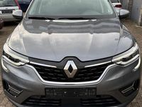 Gebraucht Renault Arkana Techno 140 PS (102 kW) 2023 Grau SUV