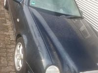 Gebraucht Mercedes CLK230 197 PS (144 kW) 1998 Grau Cabrio