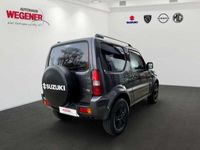 gebraucht Suzuki Jimny 1.3 3D A/T COMFORT LKW Zulassung 2Sitzer