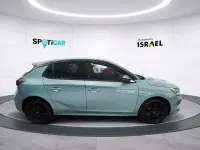 Usado Opel Corsa 101 HP (74 kW) 2025 Verde Citadino
