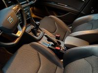 Second-hand Seat Leon FR 150 CP (110 kW) 2015 Albastru Hatchback