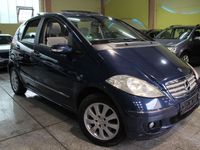 gebraucht Mercedes A180 A 180 A -KlasseCDI*AUTOMATIK*TÜV NEU*KL