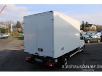 gebraucht VW Crafter Crafter35 KLIMA