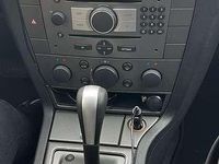 Gebraucht Opel Vectra 155 PS (114 kW) 2005 Silber Kombi