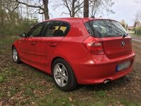 gebraucht BMW 118 