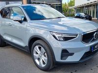 Gebraucht Volvo XC40 Core 163 PS (119 kW) 2024 Vapour grey SUV