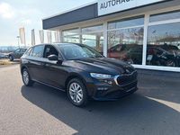Gebraucht Skoda Scala Selection 150 PS (110 kW) 2026 Schwarz Kleinwagen
