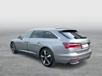 Gebraucht Audi A6 Design 286 PS (210 kW) 2020 Grau Kombi