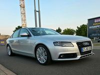 Gebraucht Audi A4 Ambition 239 PS (175 kW) 2008 Silber Limousine