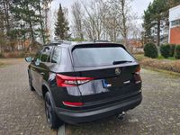 gebraucht Skoda Kodiaq 1.4TSI Ambition 92 KW