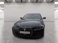 Gebraucht BMW i4 Shadowline 250 kW (340 PS) 2023 Schwarz Limousine