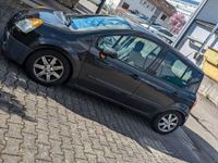 gebraucht Renault Modus 1.6 16V Authentique