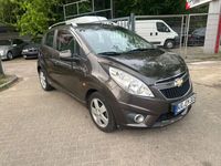 gebraucht Chevrolet Spark LT