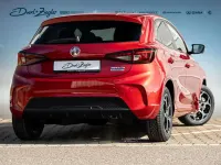 Gebraucht MG MG3 Luxury 194 PS (142 kW) 2026 Diamond red Kleinwagen