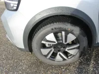 Neu Opel Frontera 145 PS (106 kW) 2026 Kristall silber (metallic) SUV