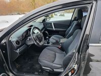 Gebraucht Mazda 6 163 PS (119 kW) 2009 Schwarz Kombi